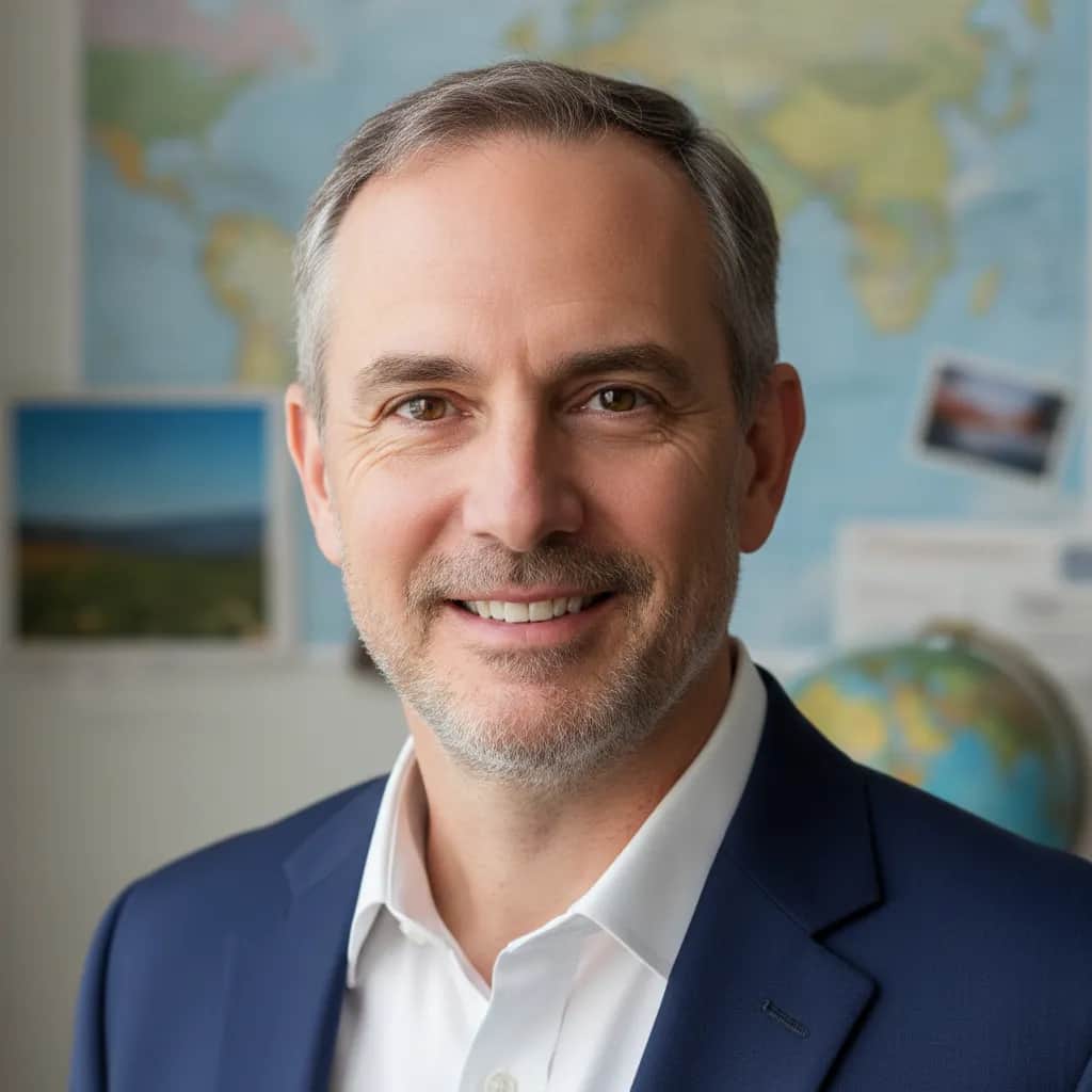 Autor Maurycy Wójcik